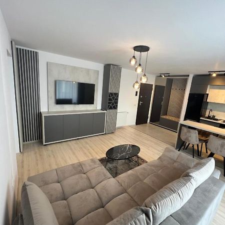 Top Studio Brasov Exterior photo