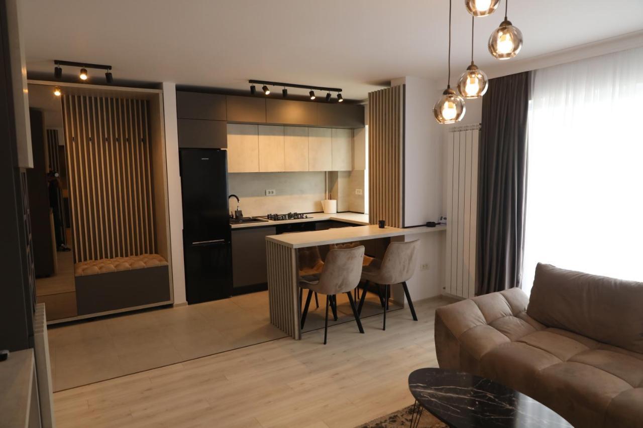 Top Studio Brasov Exterior photo
