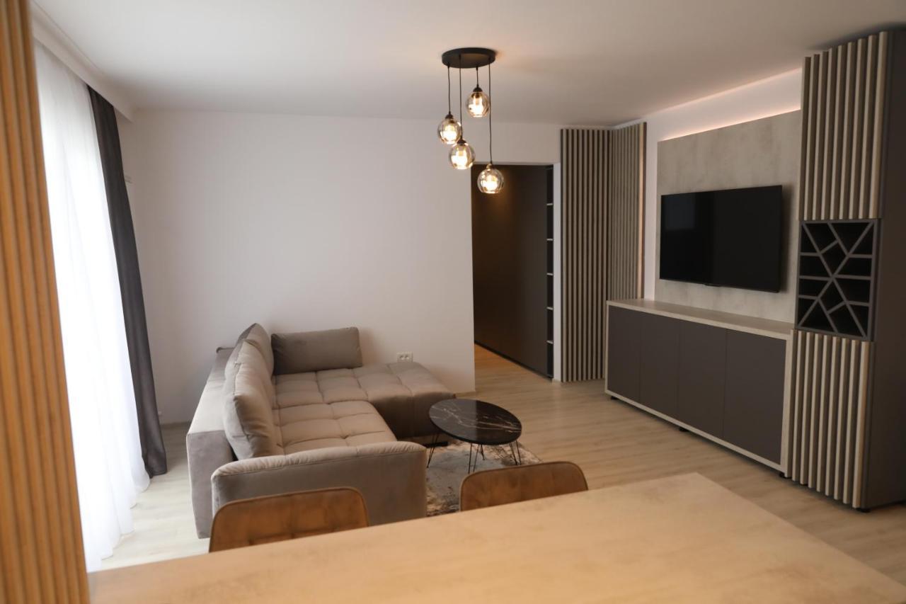 Top Studio Brasov Exterior photo