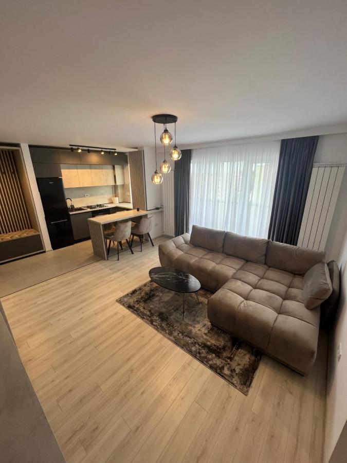 Top Studio Brasov Exterior photo