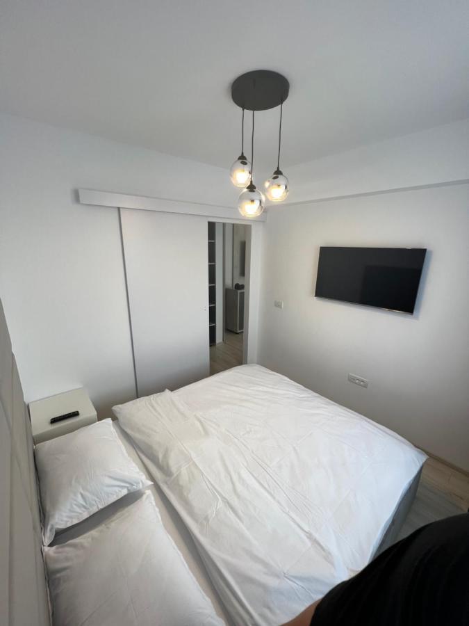 Top Studio Brasov Exterior photo